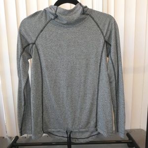 Under Armor hoodie
